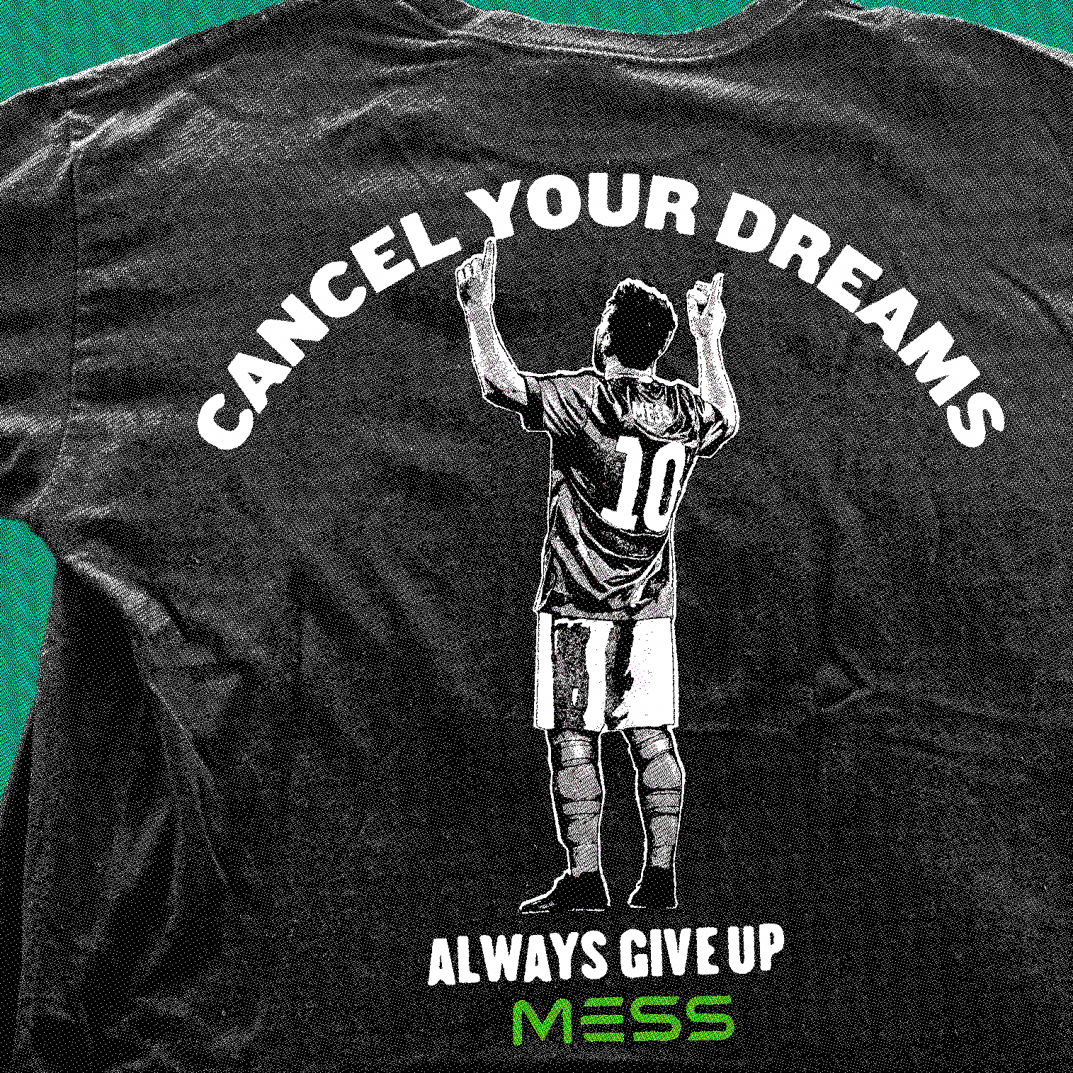 OUCH_T SHIRT_THANK_YOU_back_2